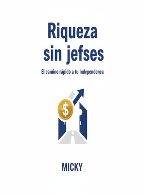 cover image of Riqueza sin jefes